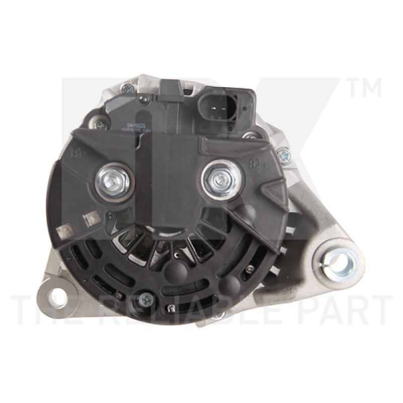 Alternateur NK 4890406 - Visuel 2