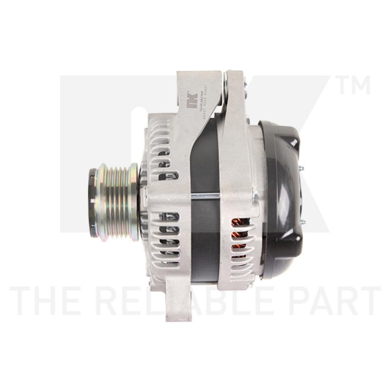 Alternateur NK 4890407 - Visuel 1