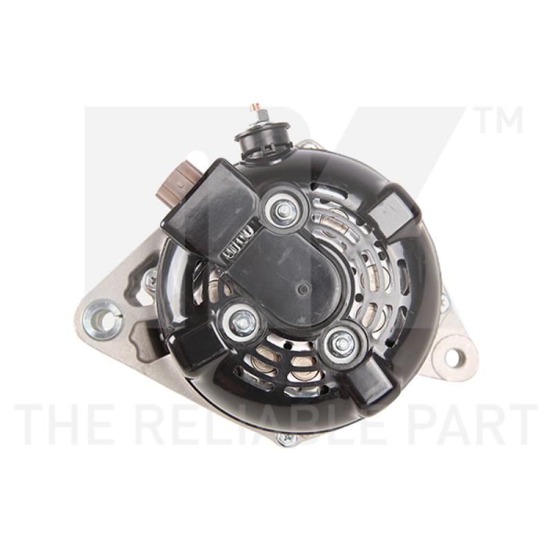 Alternateur NK 4890407 - Visuel 2