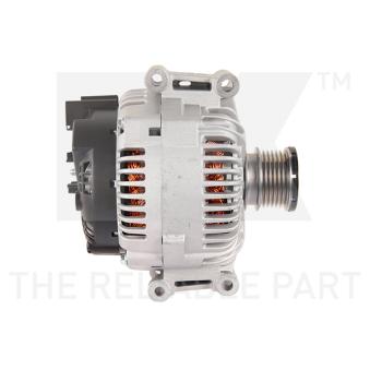 Alternateur NK OEM A6461541102