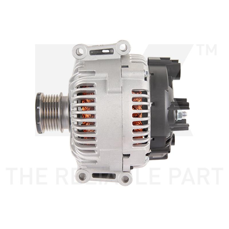 Alternateur NK 4890459 - Visuel 1