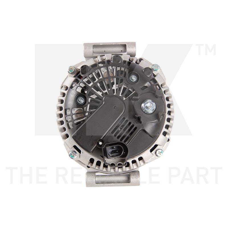 Alternateur NK 4890459 - Visuel 2