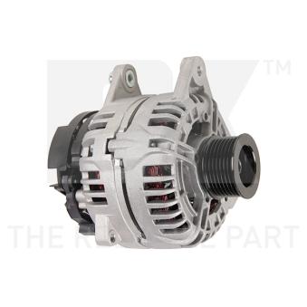 Alternateur NK OEM 8200518409
