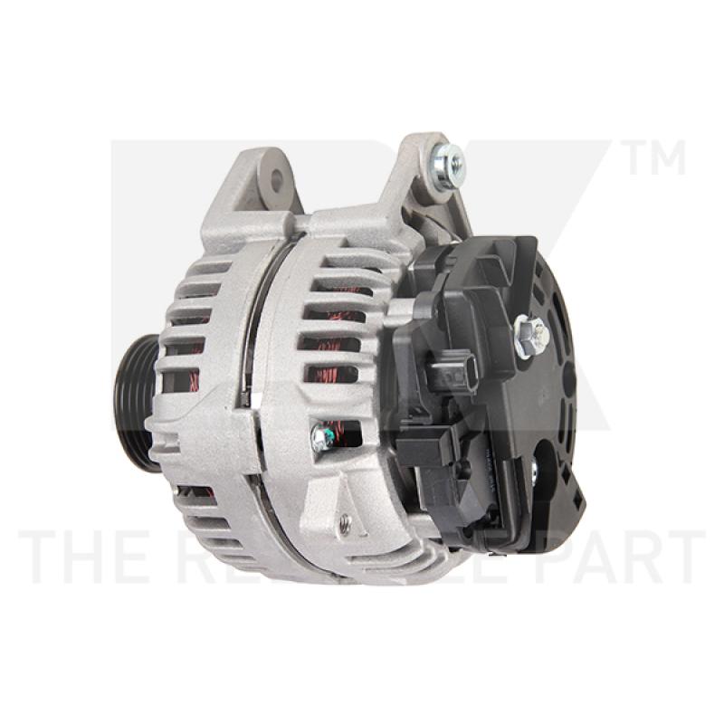 Alternateur NK 4890489 - Visuel 1