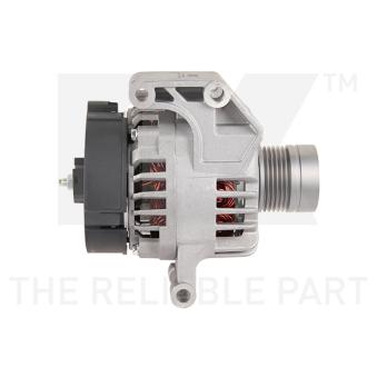 Alternateur NK OEM 95520014 Alternateur NK OEM 95520014
