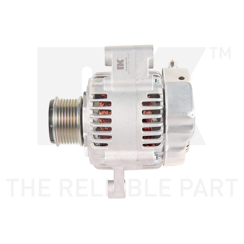 Alternateur NK 4890513 - Visuel 1