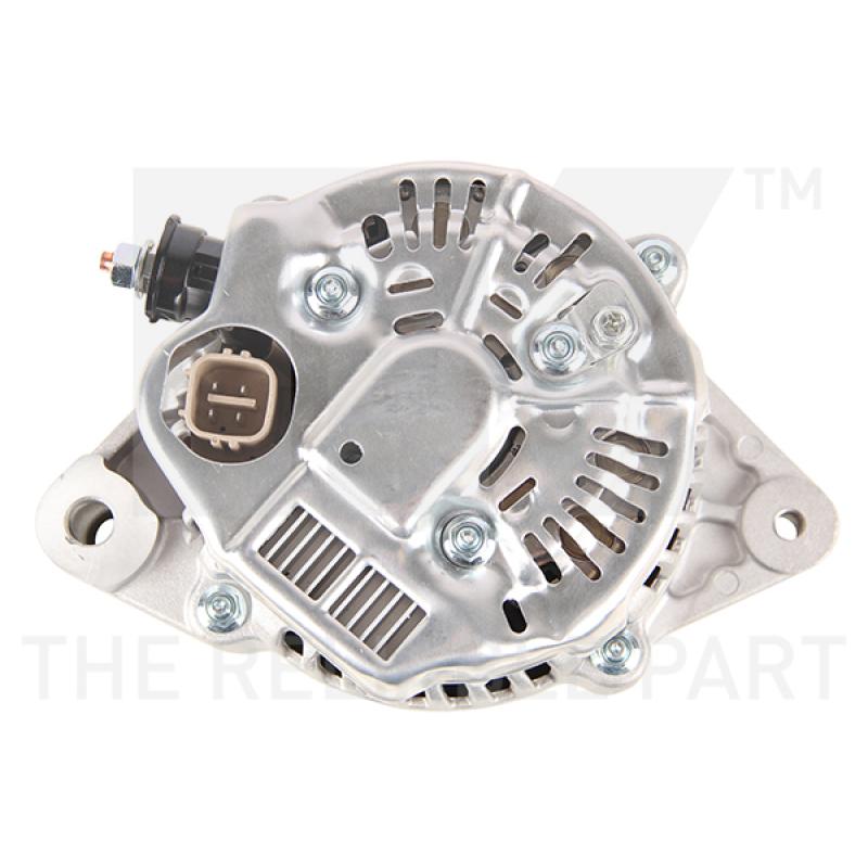 Alternateur NK 4890513 - Visuel 2