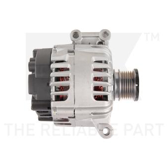 Alternateur NK OEM V758575180
