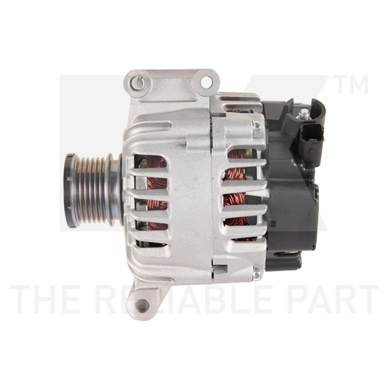 Alternateur NK 4890529 - Visuel 1