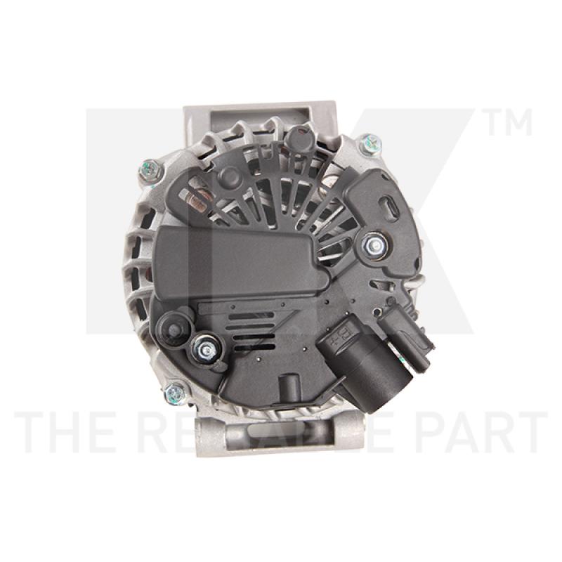 Alternateur NK 4890529 - Visuel 2