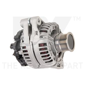 Alternateur NK OEM 32015489