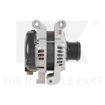 Alternateur NK OEM 270600R070
