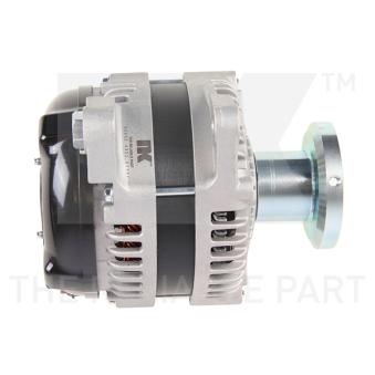Alternateur NK OEM 4M5T10300UB