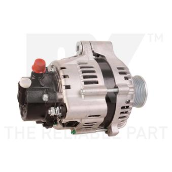 Alternateur NK OEM 3730027021 Alternateur NK OEM 3730027021