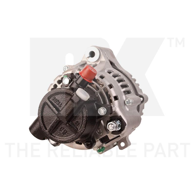 Alternateur NK 4890646 - Visuel 2
