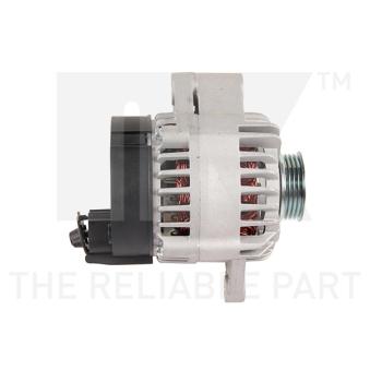 Alternateur NK [4890722]