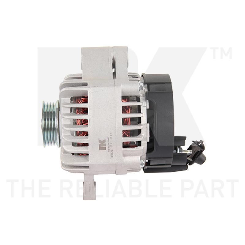 Alternateur NK 4890722 - Visuel 1