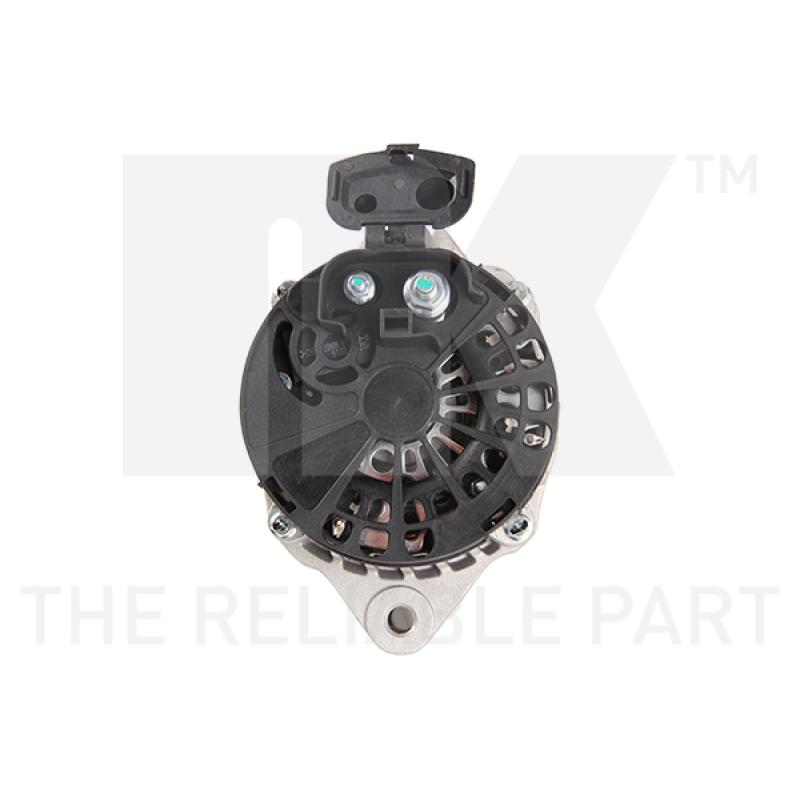 Alternateur NK 4890722 - Visuel 2