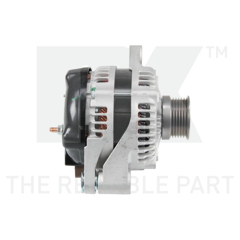 Alternateur NK 4893002 - Visuel 1