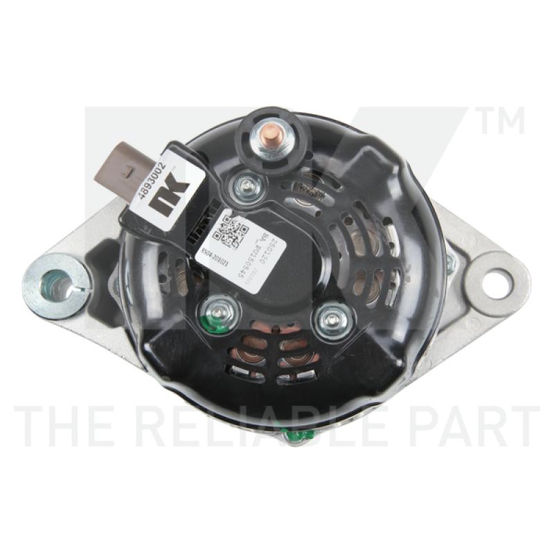 Alternateur NK 4893002 - Visuel 2