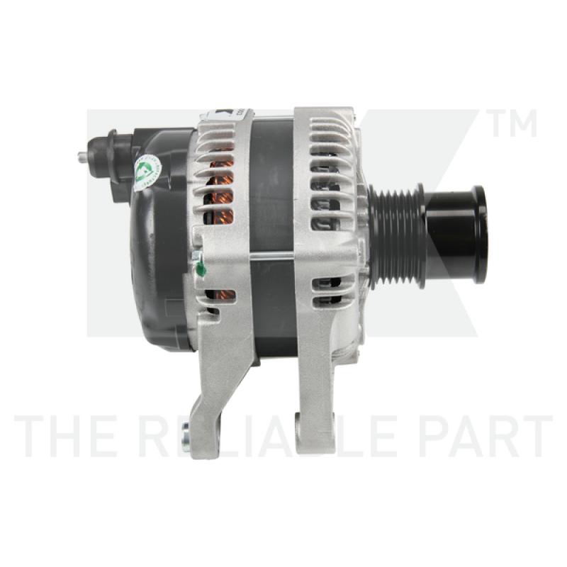 Alternateur NK 4893003 - Visuel 1