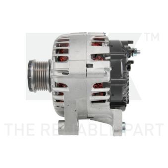 Alternateur NK [4893007]