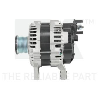 Alternateur NK OEM 231005FN6A
