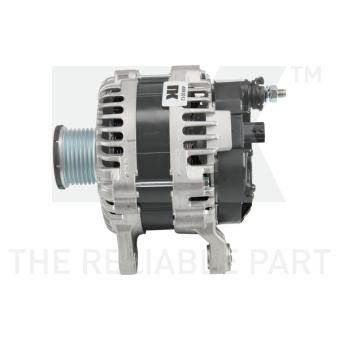 Alternateur NK OEM 231005FN1C