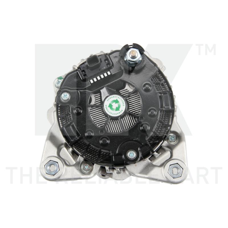 Alternateur NK 4893012 - Visuel 2