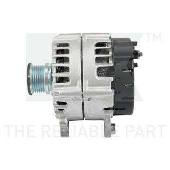 Alternateur NK OEM 04L903027A