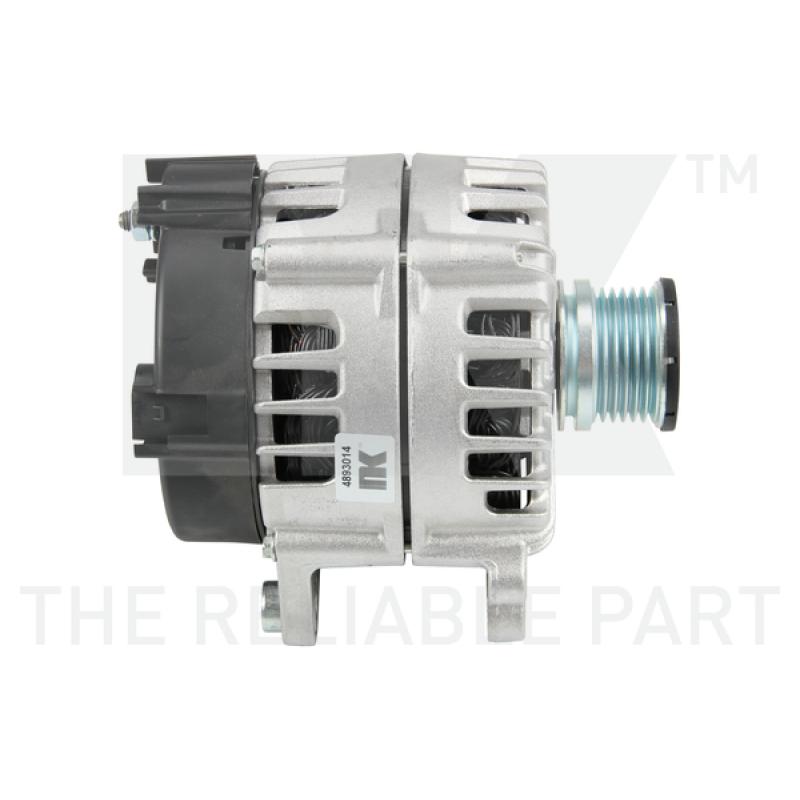 Alternateur NK 4893014 - Visuel 1