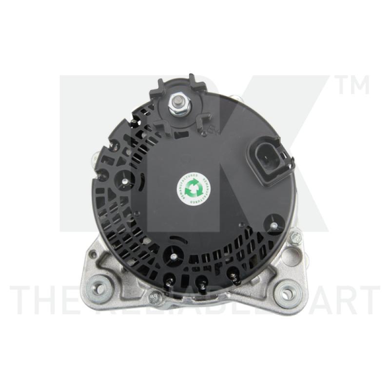 Alternateur NK 4893014 - Visuel 2
