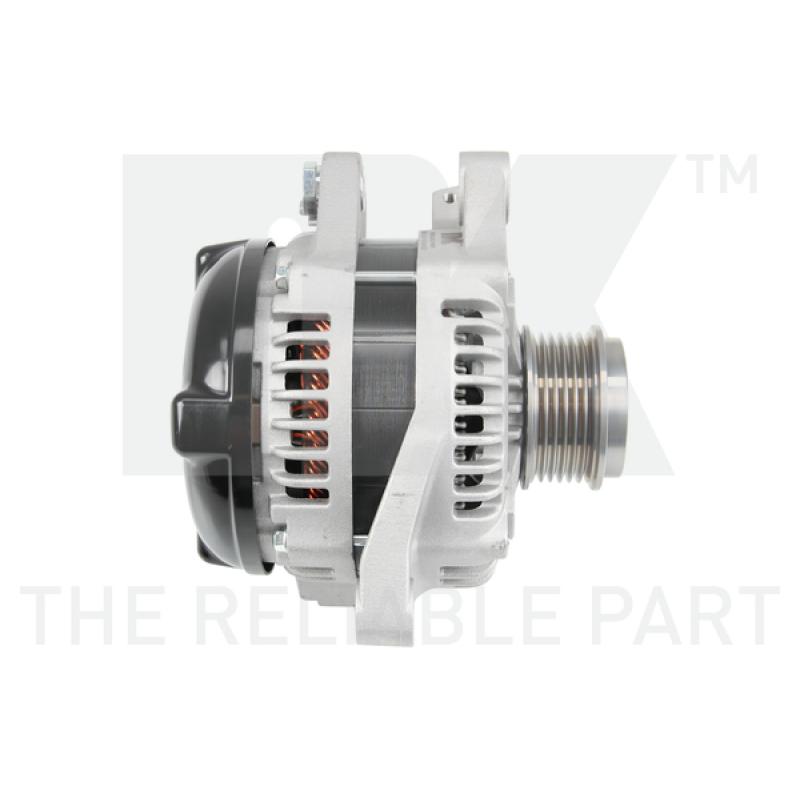 Alternateur NK 4899003 - Visuel 1