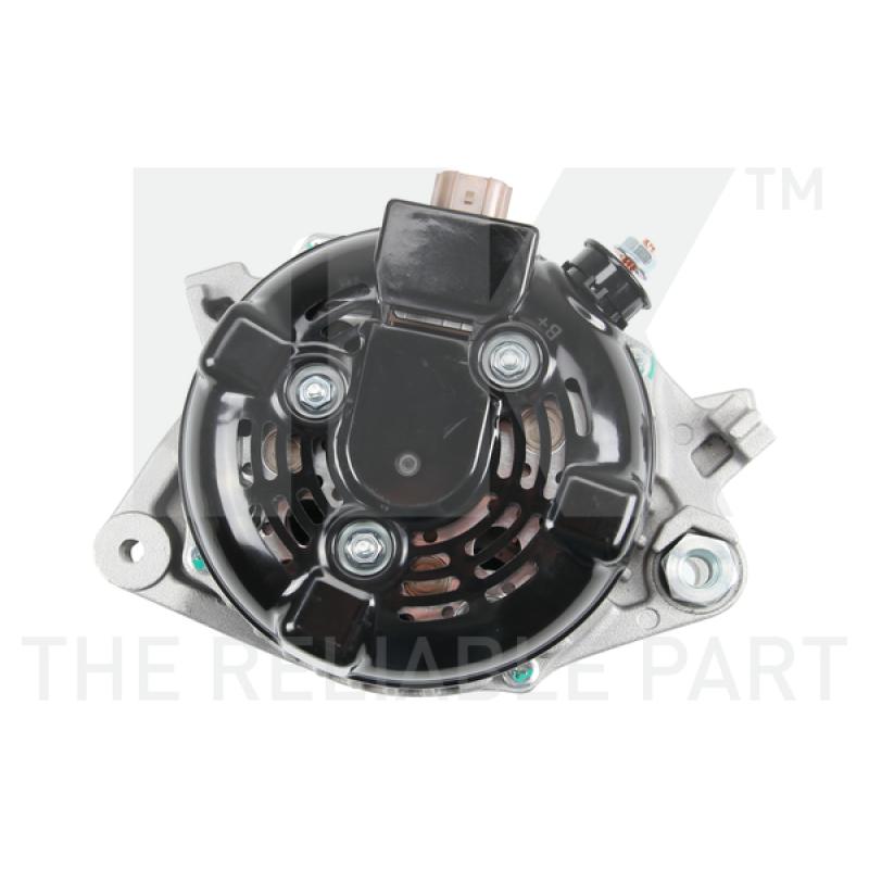 Alternateur NK 4899003 - Visuel 2