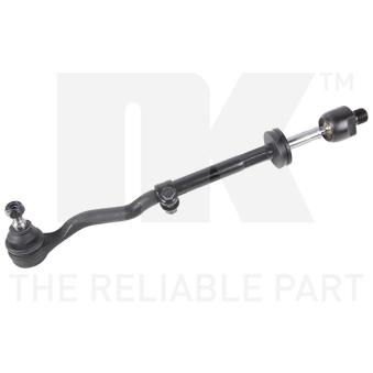 Barre de connexion NK 5001503 pour BMW Série 3 316 - 90ch