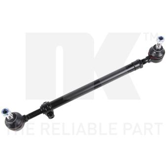 Barre de connexion NK OEM A1233301803 Barre de connexion NK OEM A1233301803