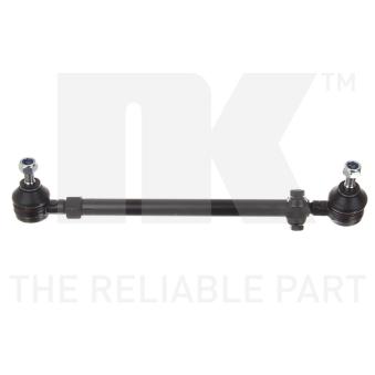 Barre de connexion NK 5003312 pour MERCEDES-BENZ 190 E 2.5-16 - 194cv