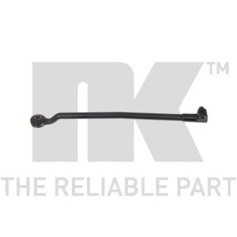 Rotule de direction intérieure, barre de connexion NK 5003620 pour SAAB 93 2.0 T - 210cv