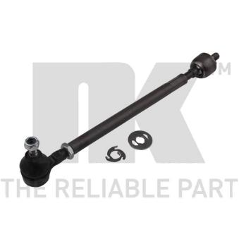 Barre de connexion NK [5003911]