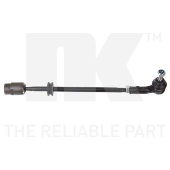 Barre de connexion NK 5004712 pour BMW Série 5 1.9 TDI - 110cv