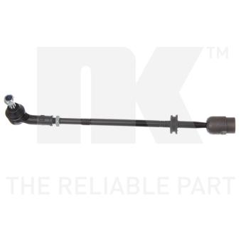 Barre de connexion NK 5004734 pour MERCEDES-BENZ CLASSE E 1.9 TDI - 110cv