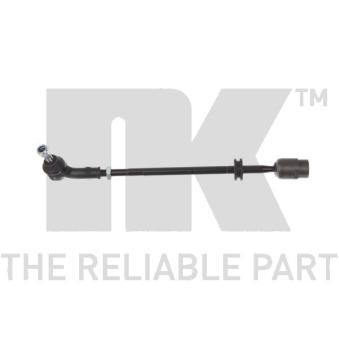 Barre de connexion NK 5004736 pour AUDI A3 1.9 TDI - 110cv