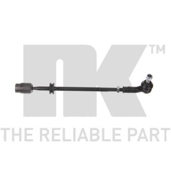 Barre de connexion NK 5004737 pour AUDI A3 1.9 TDI - 110cv