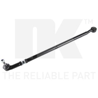 Barre de connexion NK 5004746 pour MAZDA B SERIE 1.9 TDI - 110cv