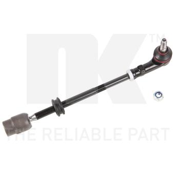 Barre de connexion NK [5004749]