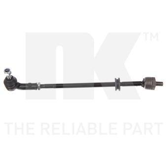 Barre de connexion NK 5004754 pour DACIA LOGAN 1.9 TDI - 110cv