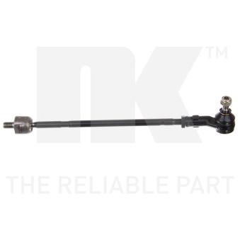 Barre de connexion NK 5004756 pour MERCEDES-BENZ CLASSE E 1.9 TDI - 110cv