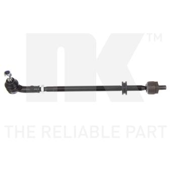 Barre de connexion NK 5004759 pour MG MGR 1.9 TDI - 110cv