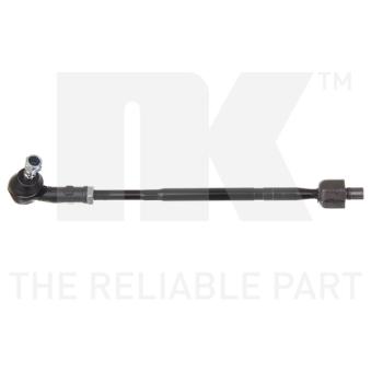 Barre de connexion NK 5004772 pour CADILLAC ESCALADE 1.6 - 101cv