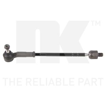 Barre de connexion NK OEM 6Q1423055L